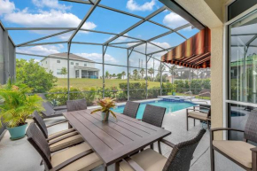 5 bedrooms pool home Calabay